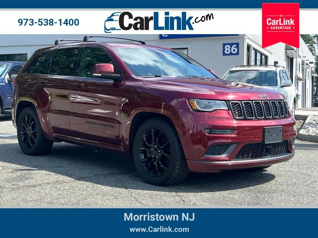 jeep grand cherokee 2020 1C4RJFCT1LC277403 image jeep grand cherokee 2020 1C4RJFCT1LC277403 image